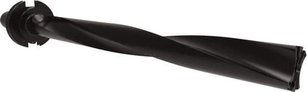 Allied Machine and Engineering - Series APX 44, 10xD, Drill Body - 23-3/16" Drill Body Length to Flange, W4410H Toolholder, 27-5/16" OAL, 23.1875" Drill Body Length, CV50 Shank, Through Coolant - USA Tool & Supply