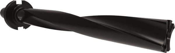 Allied Machine and Engineering - Series APX 51, 8xD, Drill Body - 20.8281" Drill Body Length to Flange, W5108H Toolholder, 24.9531" OAL, 20.8281" Drill Body Length, CV50 Shank, Through Coolant - USA Tool & Supply