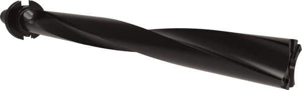 Allied Machine and Engineering - Series APX 57, 10xD, Drill Body - 27.7656" Drill Body Length to Flange, W5710H Toolholder, 31.8906" OAL, 27.7656" Drill Body Length, CV50 Shank, Through Coolant - USA Tool & Supply