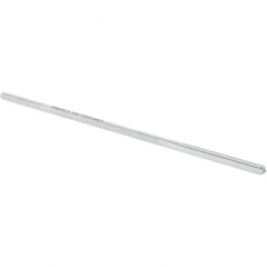 Alvord Polk - #40 Cobalt 4 Flute Chucking Reamer - USA Tool & Supply