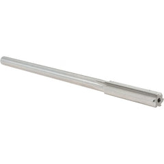 Alvord Polk - 0.376" Cobalt 6 Flute Chucking Reamer - USA Tool & Supply
