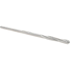 Alvord Polk - #30 High Speed Steel 4 Flute Chucking Reamer - USA Tool & Supply