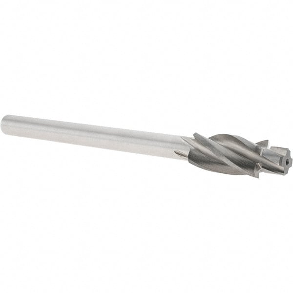 Alvord Polk - 1/2" Socket Head Cap Screw Compatible, High Speed Steel, Solid Pilot Counterbore - USA Tool & Supply