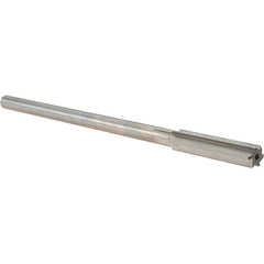 Alvord Polk - 0.393" Cobalt 6 Flute Chucking Reamer - USA Tool & Supply