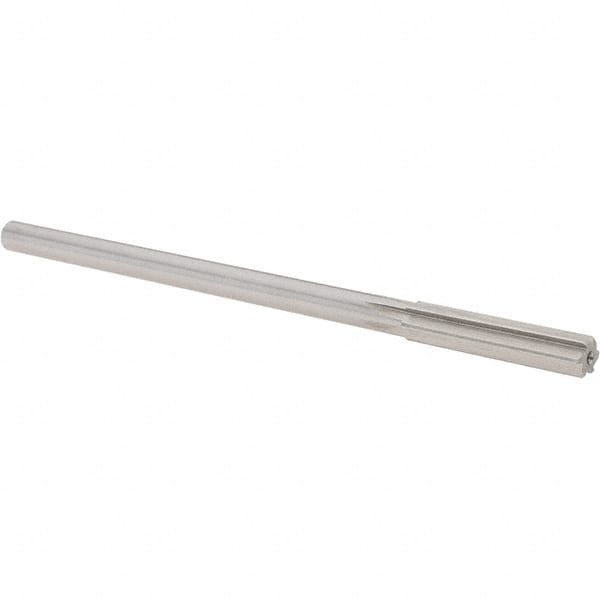 Alvord Polk - 0.314" Cobalt 6 Flute Chucking Reamer - USA Tool & Supply