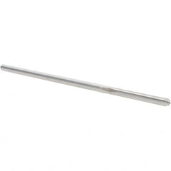 Alvord Polk - 0.131" Cobalt 4 Flute Chucking Reamer - USA Tool & Supply