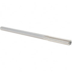 Alvord Polk - 0.305" High Speed Steel 6 Flute Chucking Reamer - USA Tool & Supply