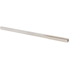 Alvord Polk - 0.2795" High Speed Steel 6 Flute Chucking Reamer - USA Tool & Supply