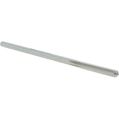 Alvord Polk - 0.158" Cobalt 6 Flute Chucking Reamer - USA Tool & Supply