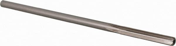 Alvord Polk - 0.2" Cobalt 6 Flute Chucking Reamer - USA Tool & Supply