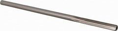Alvord Polk - 0.2" Cobalt 6 Flute Chucking Reamer - USA Tool & Supply