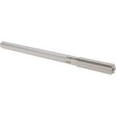 Alvord Polk - 0.5005" Cobalt 6 Flute Chucking Reamer - USA Tool & Supply