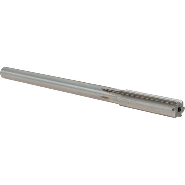 Alvord Polk - 0.503" Cobalt 6 Flute Chucking Reamer - USA Tool & Supply