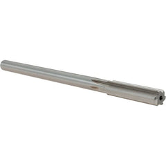 Alvord Polk - 0.503" Cobalt 6 Flute Chucking Reamer - USA Tool & Supply