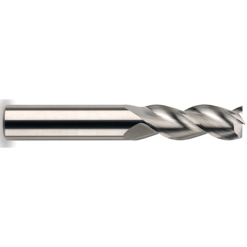 10.0 End Mill 3FL SQ TB - S-CARB 10x10x40x100
