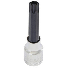 T27X2 STAR BIT W/1/4 DR SOCKET - USA Tool & Supply