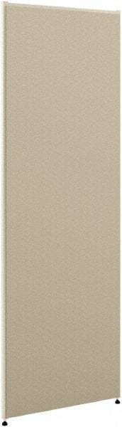 Basyx - Office Cubicle Partitions Type: Fabric Panels Width (Inch): 36 - USA Tool & Supply
