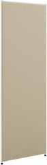Basyx - Office Cubicle Partitions Type: Fabric Panels Width (Inch): 36 - USA Tool & Supply