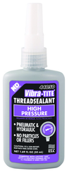 Hydraulic Thread Sealant 440 - 50 ml - USA Tool & Supply