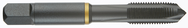 43359 H3 4-Flute HSS-E Spiral Point Plug Tap-Steam Oxide - USA Tool & Supply
