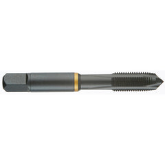 ‎1/4-28 H3 COB PLUG POWERTAP-OXIDE - USA Tool & Supply