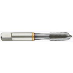 ‎3-56 H2 COB PLUG ANSI POWERTAP-TICN - USA Tool & Supply