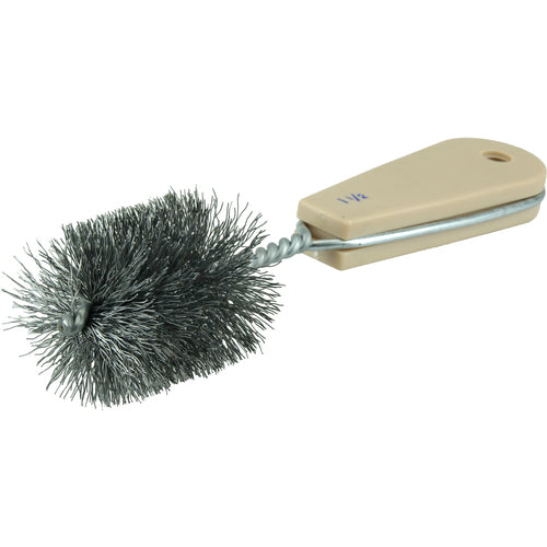 1-5/8″ Diameter Copper Tube Fitting Brush - USA Tool & Supply