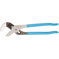 Tongue & Groove Pliers - Standard - Model 440 Comfort Grip 2″ Capacity 12″ Long - USA Tool & Supply