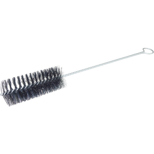 2″ Diameter - Nylon Tube Brush - USA Tool & Supply