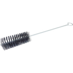 2″ Diameter - Nylon Tube Brush - USA Tool & Supply