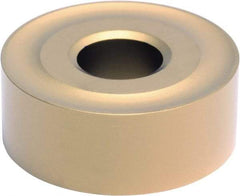 Sumitomo - RNMG84 ENY Grade AC830P Carbide Turning Insert - Al2O3 Finish, Round, 1" Inscr Circle, 1/4" Thick - USA Tool & Supply