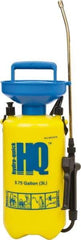 Value Collection - 3 L Garden Hand Sprayer - Polyethylene Tank, Reinforced Hose - USA Tool & Supply