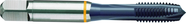 M20x1.5 D6 4-Flute HSS-E Spiral Point Plug Tap-TiCN - USA Tool & Supply