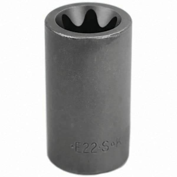 SK - Hand Socket - USA Tool & Supply