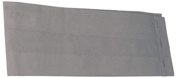 Ingersoll-Rand - Power Sander Vacuum Bag - USA Tool & Supply