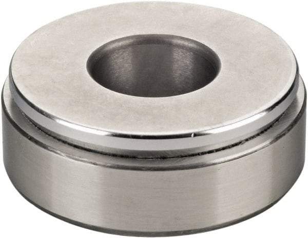 Tritan - 40mm Bore Diam, 151,746 Lb Dynamic Capacity, 21.5mm Wide, Spherical Plain Bearing - 303,492 Lb Static Load Capacity - USA Tool & Supply