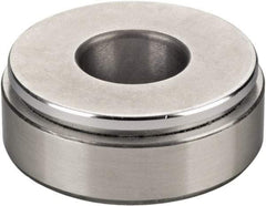 Tritan - 25mm Bore Diam, 55,078 Lb Dynamic Capacity, 16.7mm Wide, Spherical Plain Bearing - 110,156 Lb Static Load Capacity - USA Tool & Supply