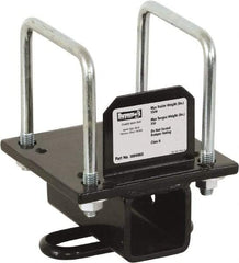 Buyers Products - 3,500 Lb Class 2 Hitch - For All Universal Fit - USA Tool & Supply