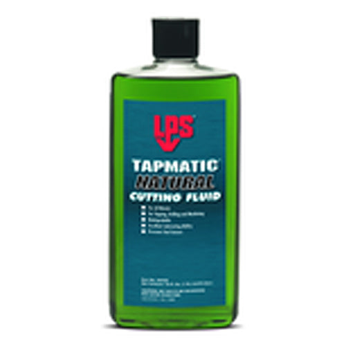 Natural Cutting Fluid - 1 Pint - USA Tool & Supply