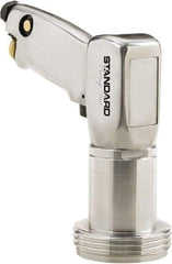 Standard Pump - Drum Pump Motors Type: Explosion-proof (Air) For Use With: Standard Pump Tubes - USA Tool & Supply