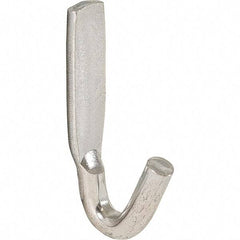 Buyers Products - Steel Tarp Hook - 3-1/4" OAL - USA Tool & Supply