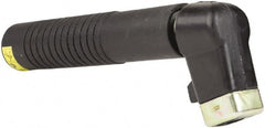 Lincoln Electric - Arc Welding Electrode Holders Amperage Rating: 400 Maximum Electrode Diameter: 5/32 (Inch) - USA Tool & Supply