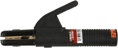 Lincoln Electric - Arc Welding Electrode Holders Amperage Rating: 300 Maximum Electrode Diameter: 3/32 (Inch) - USA Tool & Supply