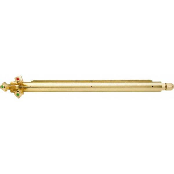 Lincoln Electric - Oxygen/Acetylene Torches & Handles Type: Cutting Tip Maximum Cutting: 8 - USA Tool & Supply