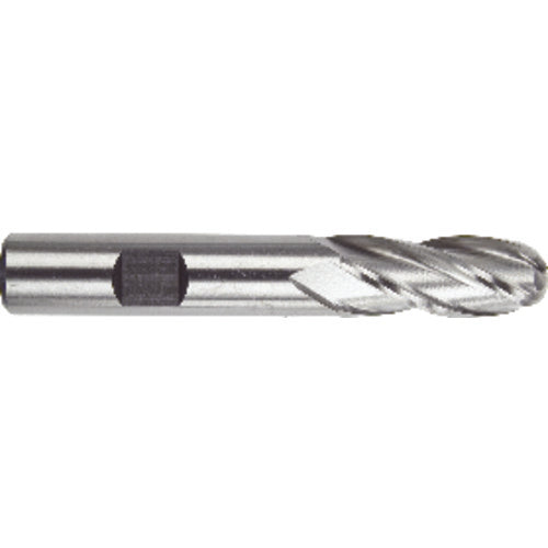 1 MCT 4FL SE ENDMILL - Exact Industrial Supply