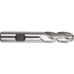 1 MCT 4FL SE ENDMILL - Exact Industrial Supply