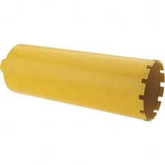 Tru-Maxx - 5" Steel Core Bit - USA Tool & Supply