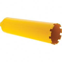 Tru-Maxx - 4" Steel Core Bit - USA Tool & Supply