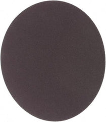 Tru-Maxx - 6" Diam, 180 Grit Aluminum Oxide Adhesive PSA Disc - Very Fine Grade, X Weighted Cloth Backing, For Dual-Action/Orbital Sanders, Right Angle/Vertical Shaft Portable Grinders - USA Tool & Supply
