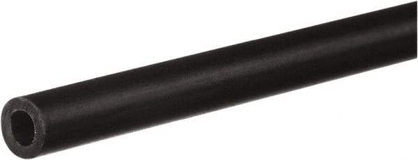 Value Collection - 6" OAL, Graphite Electrical Discharge Machining Tube - 3/4" OD - USA Tool & Supply